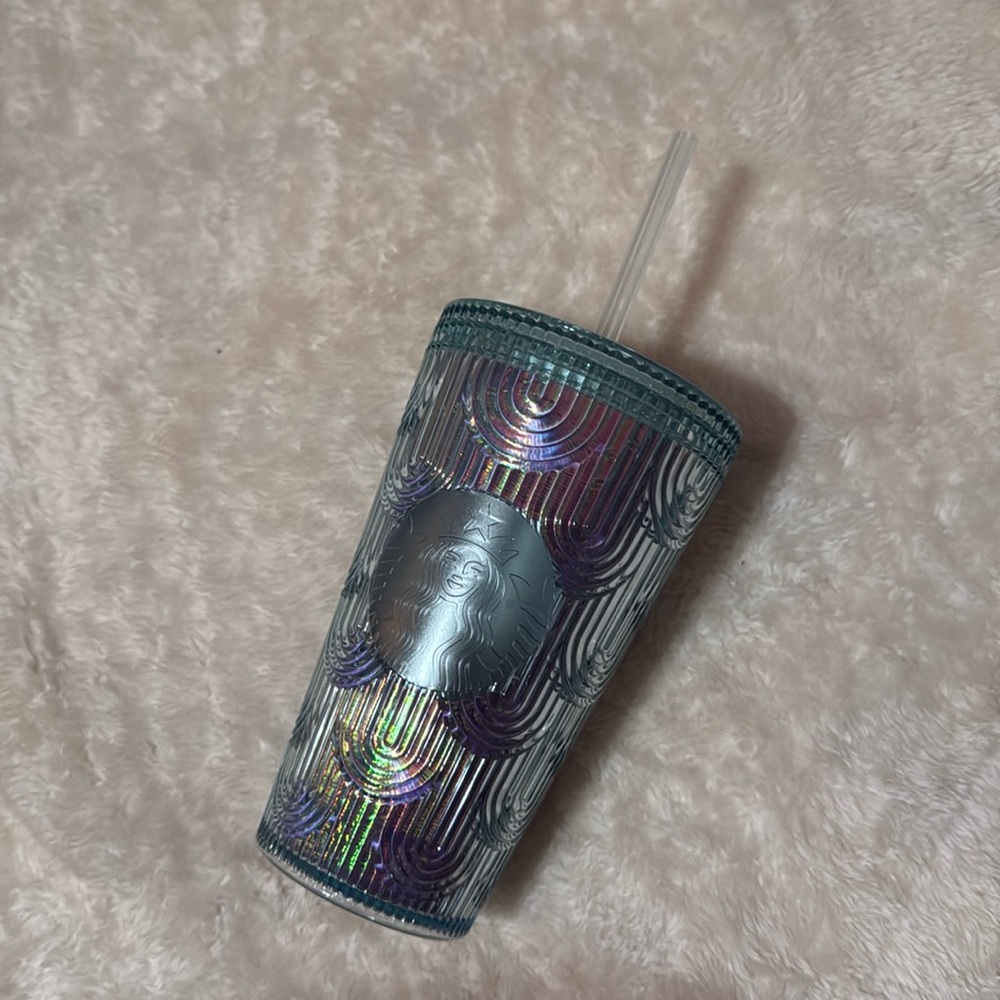 Starbucks 16 OZ Tumbler